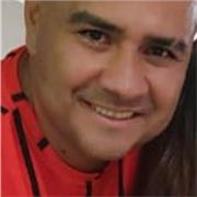 Entrenador de tenis de campo